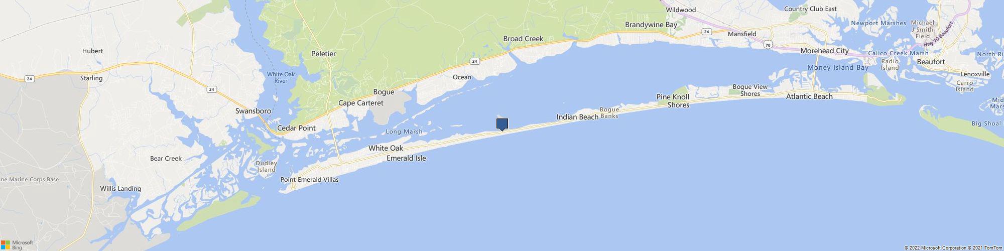 Outer Banks Cleaning cover photo