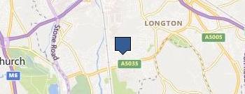 AWD-IT Gaming PC (ADMI Ltd) location map