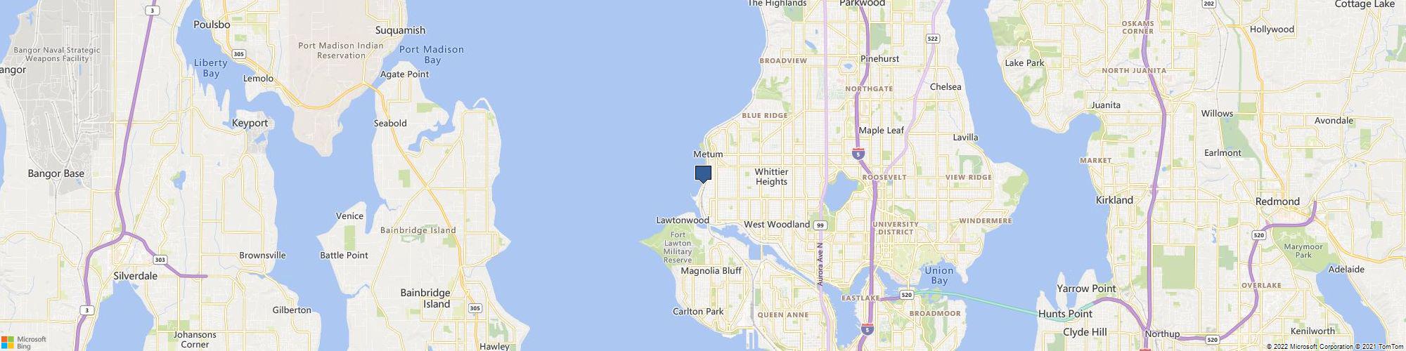 All Star Seattle Fishing - Capt. Gary Krein cover photo