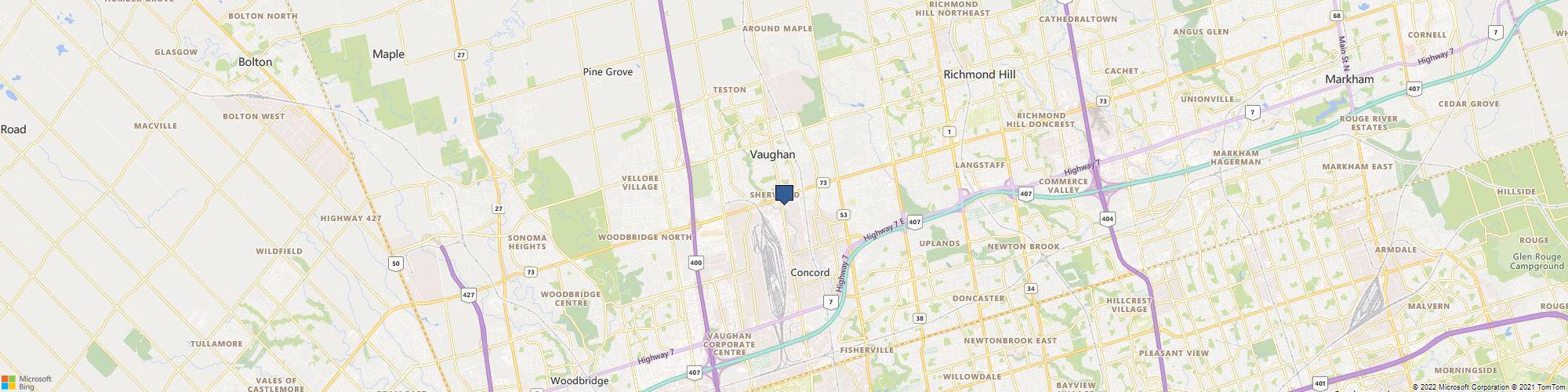 Smooth Garage Doors Vaughan cover photo