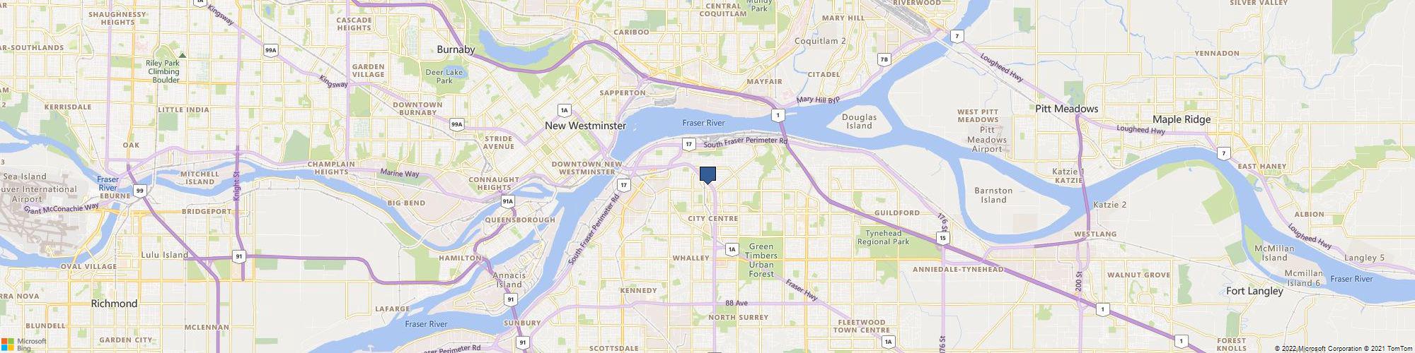 Landscaping Surrey Blossm cover photo