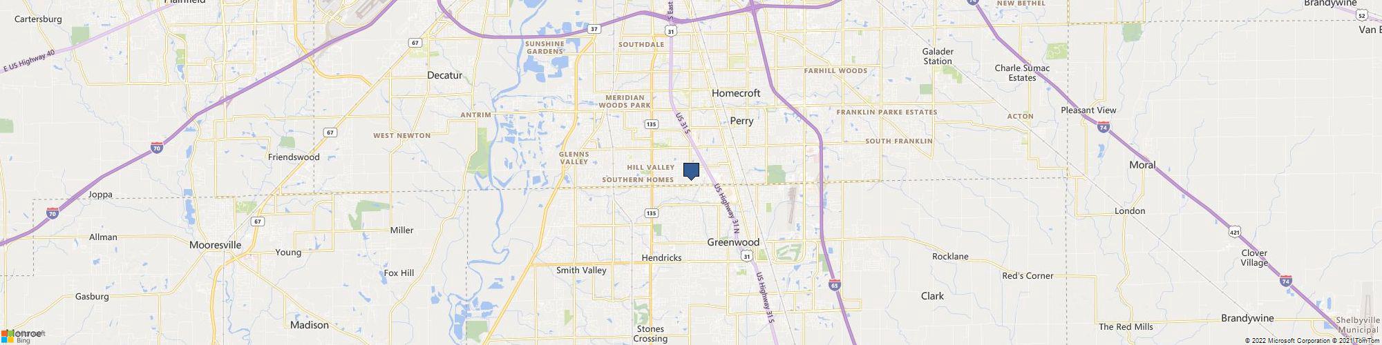 Naptown Solar Solutions cover photo