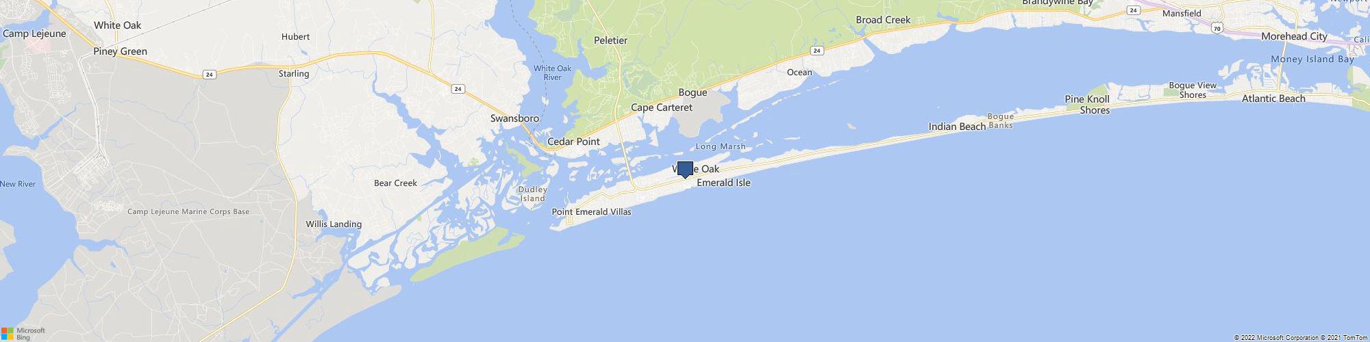 Outer Island Accents cover photo