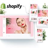Shopify Website Designing Company in California - Web Design & Development in Okeechobee