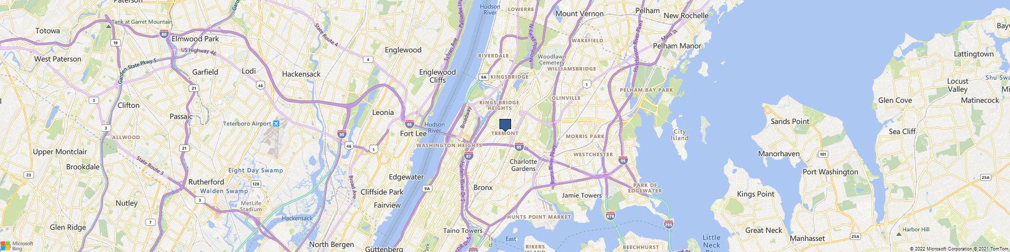 Katz & Cruz Bronx Workers Compensation Firm cover photo