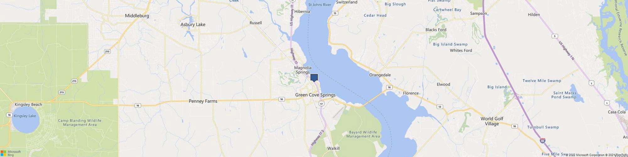 Green Cove Auto Sales cover photo