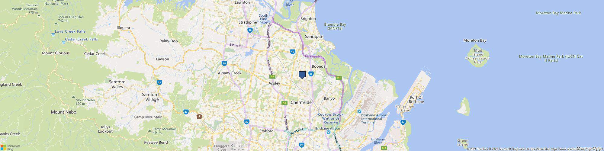 Flood Damage Restoration Adelaide cover photo