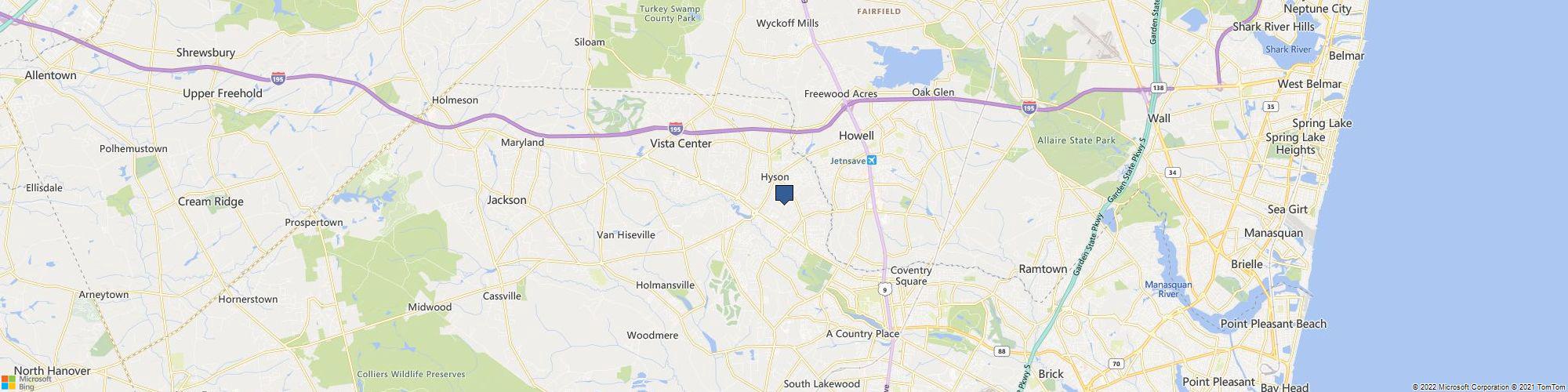 Jersey Solar Energy and Power cover photo