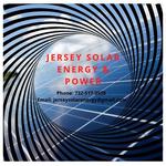 Jersey Solar Energy and Power - photo 1