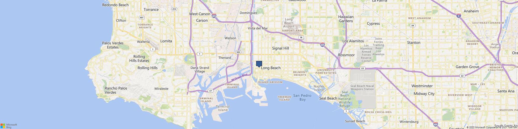 The Beach Home Insurance Solutions cover photo