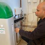 Golden Heating & Plumbing Ltd. - photo 1