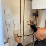 Golden Heating & Plumbing Ltd. - photo 2