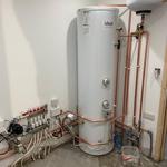 Golden Heating & Plumbing Ltd. - photo 9