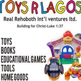 Paw Patrol Lego Toys Party Rentals Lagos