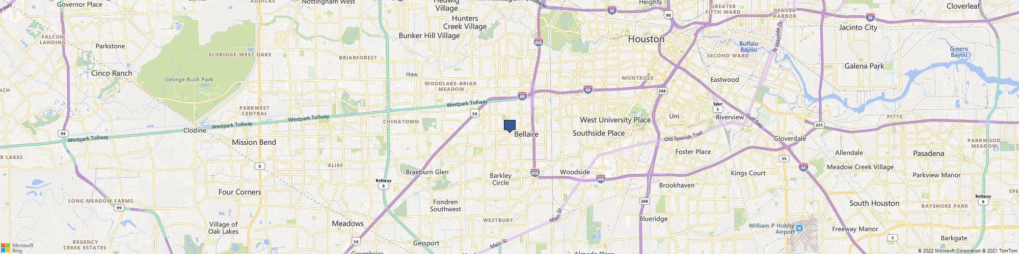 Garage Door Repair Bellaire TX cover photo