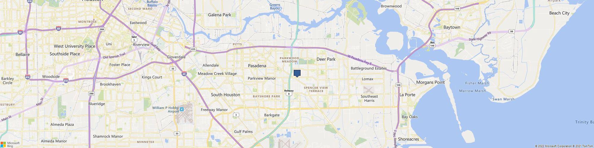 Garage Door Pasadena TX cover photo