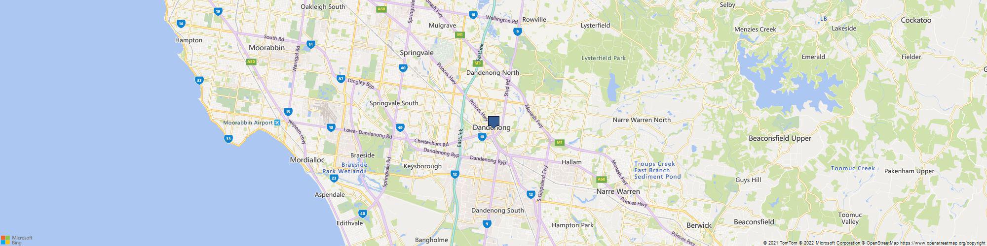 Website Design Dandenong | Prompt Websites cover photo