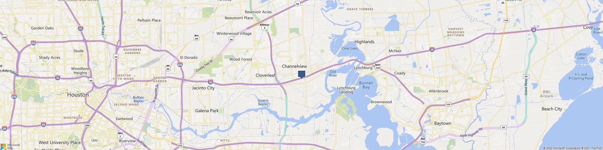 Garage Door Repair Channelview TX cover photo
