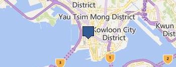 領智移民教育 Link Ed Asia location map