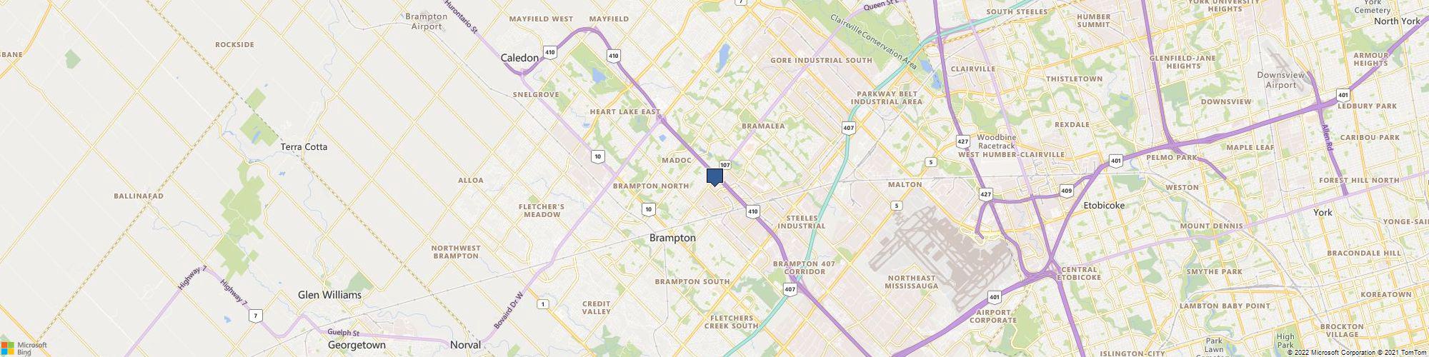 Brampton Basement Design cover photo