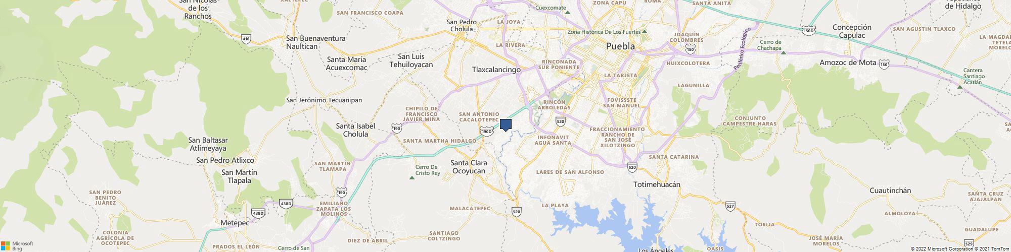 Contadores en Puebla cover photo