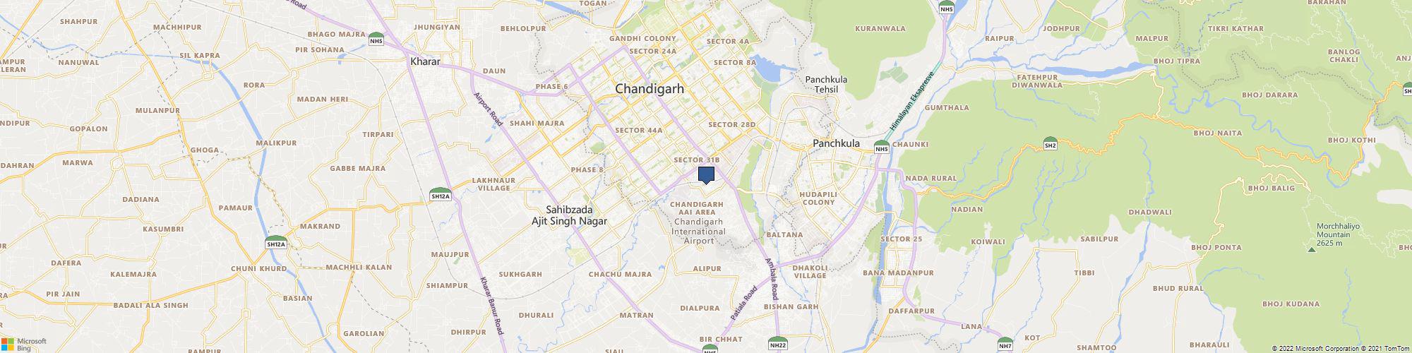 pihubajwa Chandigarh Model Service cover photo