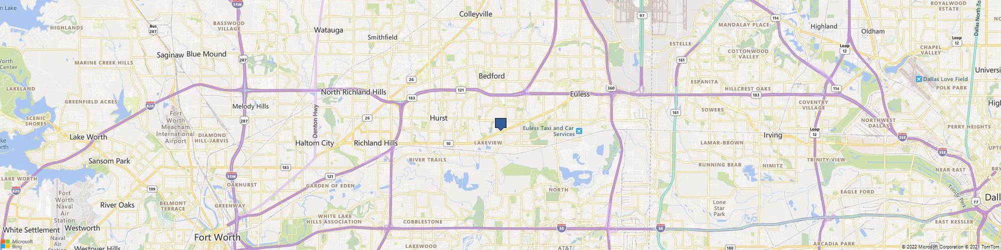 855 rhino help Euless tx cover photo