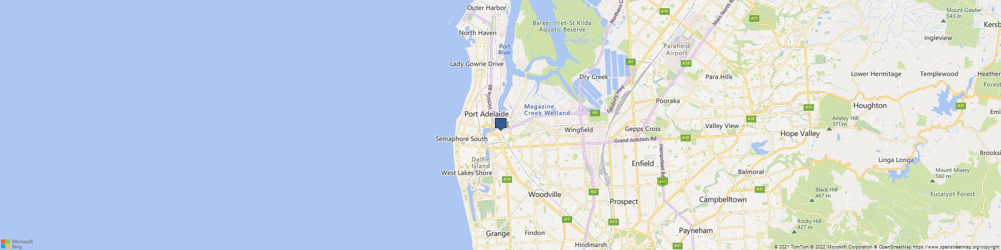 Quins Canvas Goods cover photo