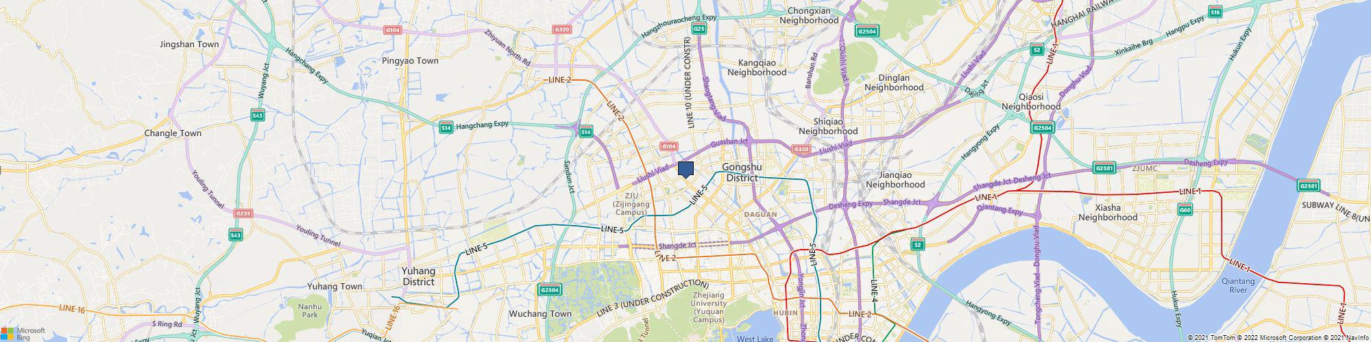 Hangzhou Jinghu Glass Co., Ltd. cover photo