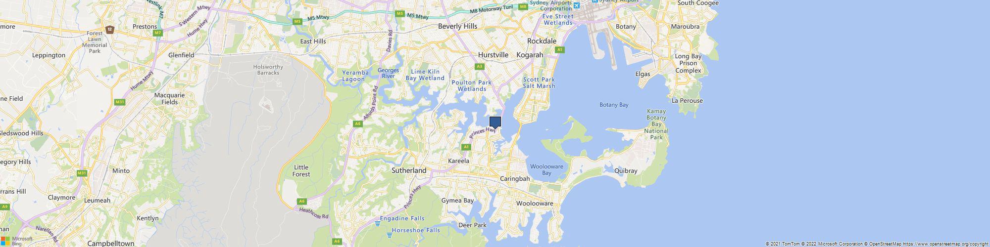 Sydney Asbestos cover photo