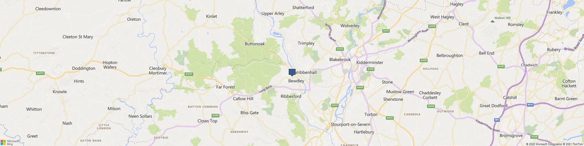 The Royal Forester Country Inn cover photo