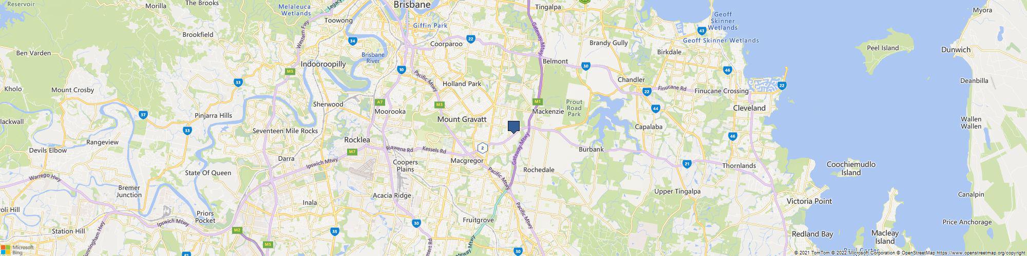 Ecoblast Pressure Cleaning cover photo