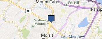 Usa Locksmith Service location map