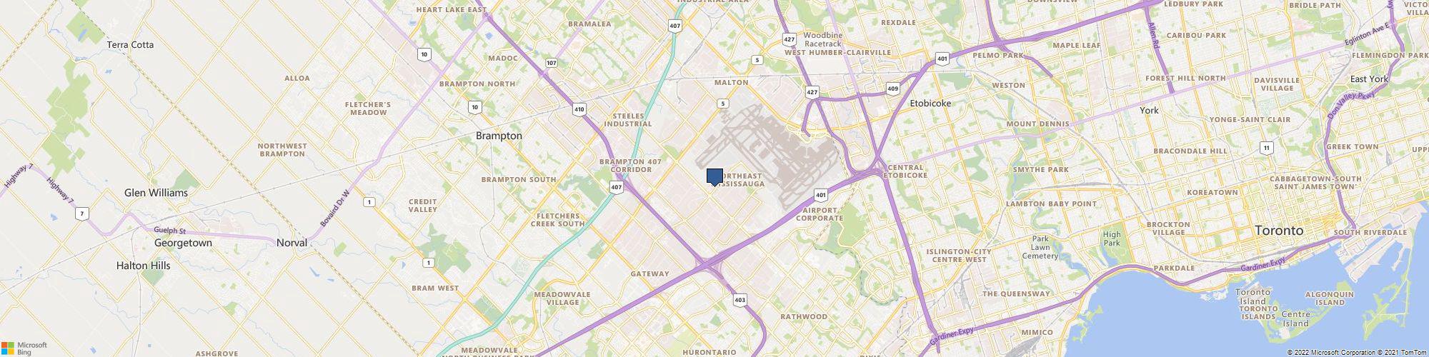 Furnace Repair Mississauga cover photo