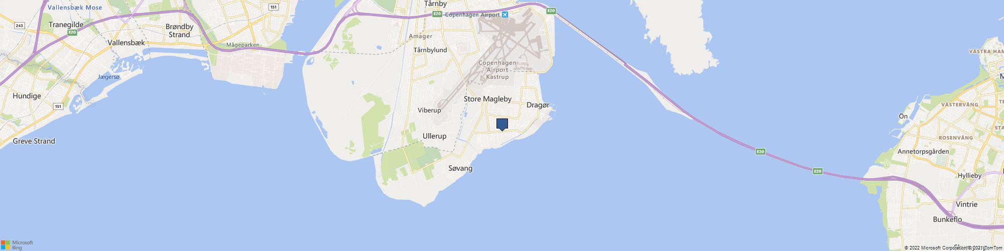 Massage-stol.dk - Bedste massagestole priser & tilbud cover photo