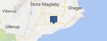 Massage-stol.dk - Bedste massagestole priser & tilbud location map