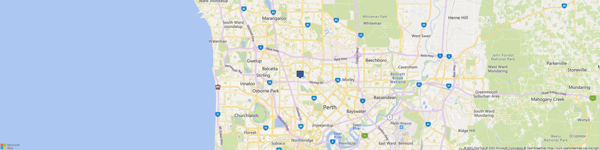 aoneperthmovers cover photo