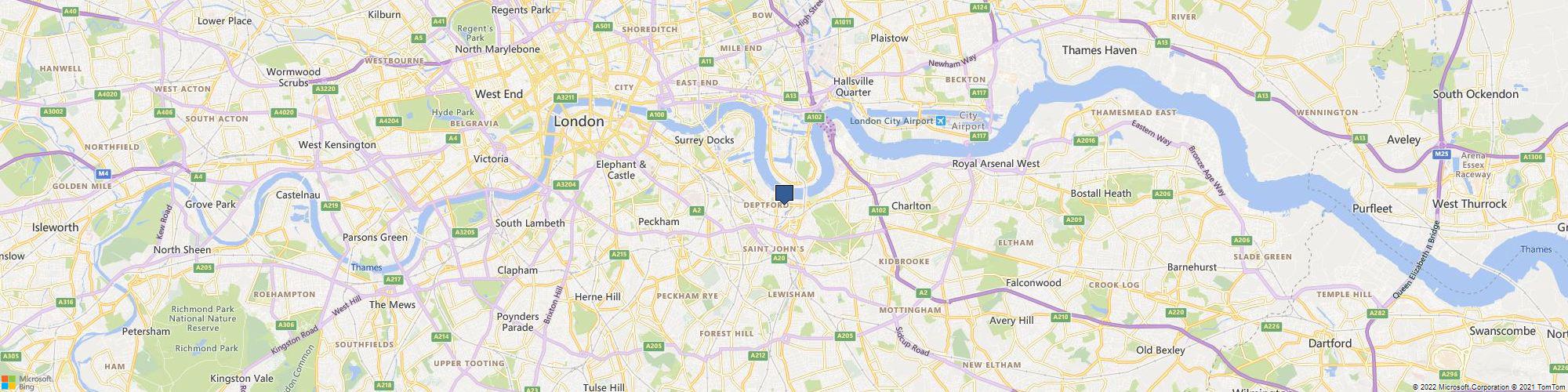 House Cleaners Greenwich cover photo