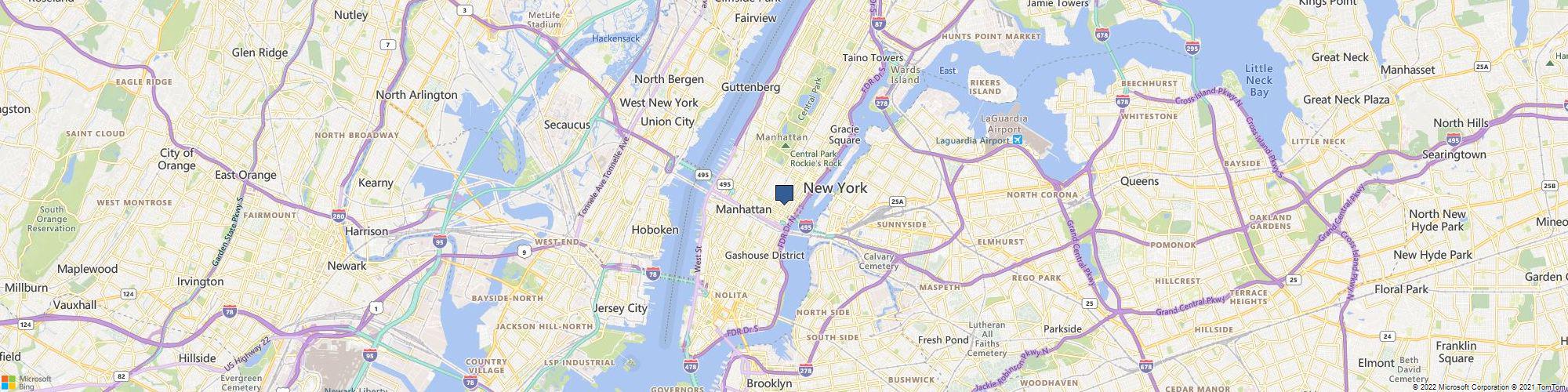 East River Digital cover photo