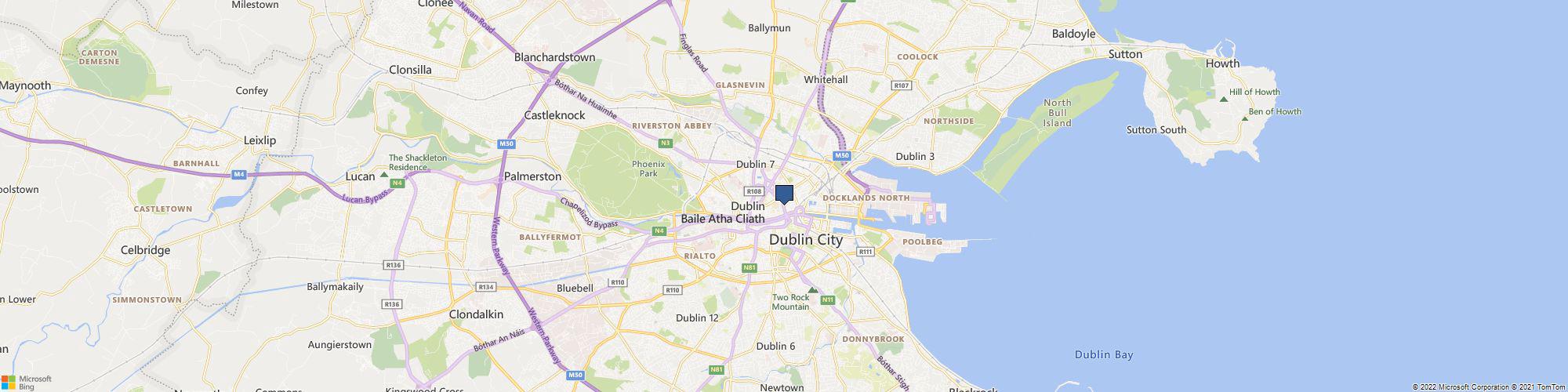 Oakville Airport Limo cover photo