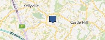 Tassell Automotive location map