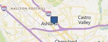 Royal Dacor Appliance Repair location map