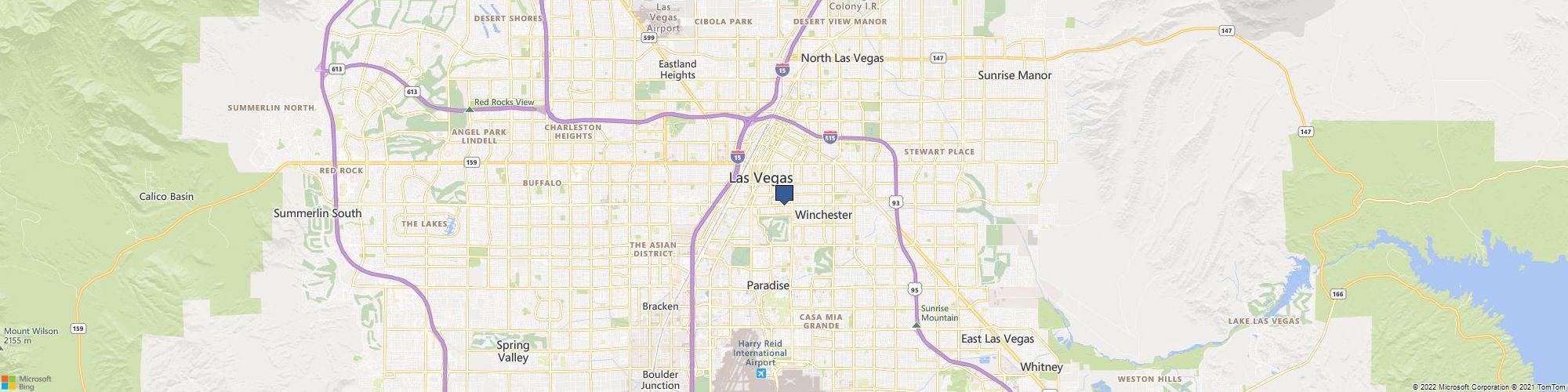 Las Vegas Uniforms cover photo