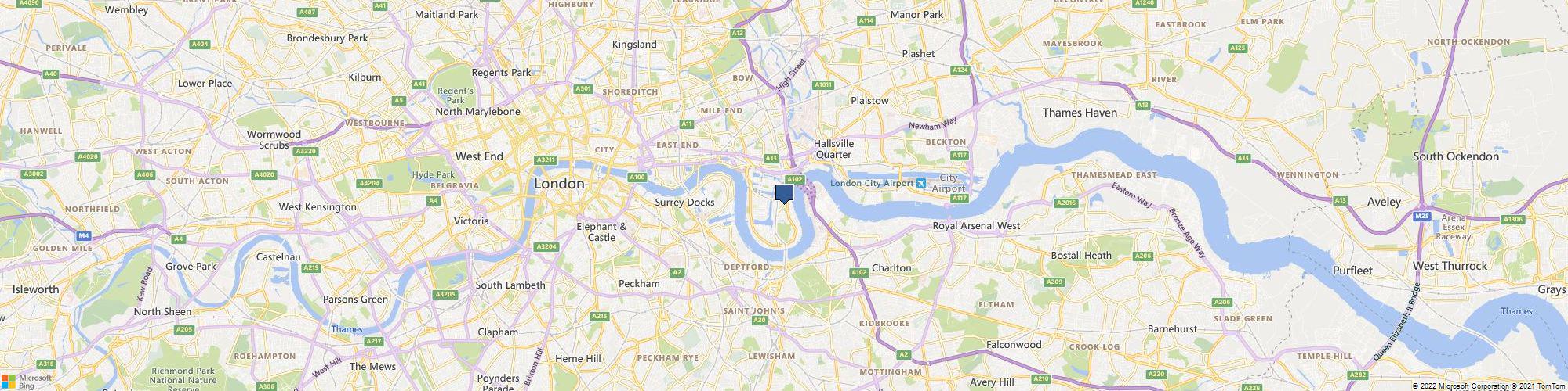 Flower Delivery Isle of Dogs cover photo