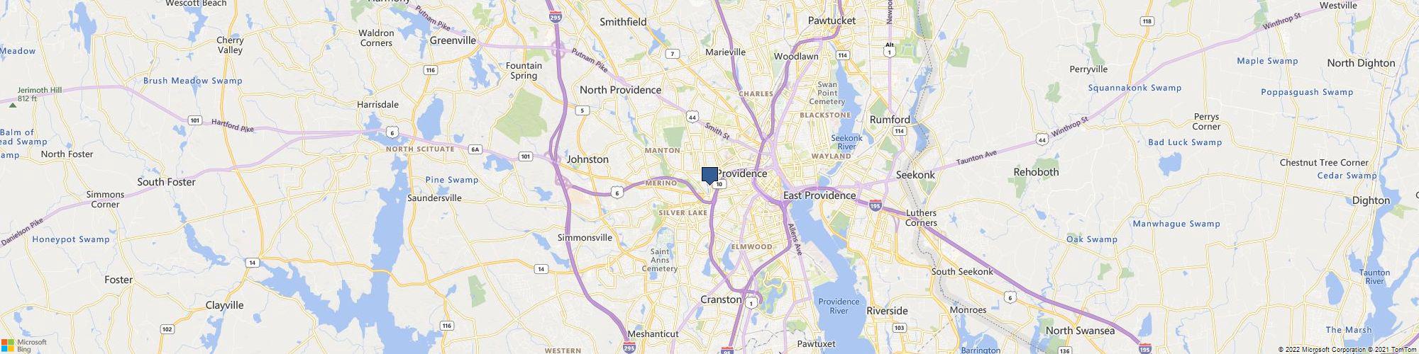 RI Chimney Sweep Pros cover photo