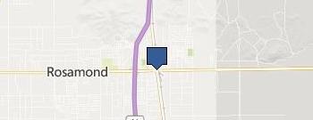 J R Handyman Services location map