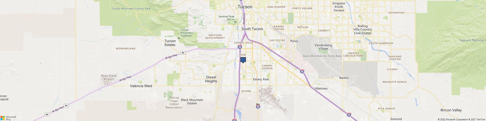 Tucson kitchen and Bathroom Remodeling cover photo