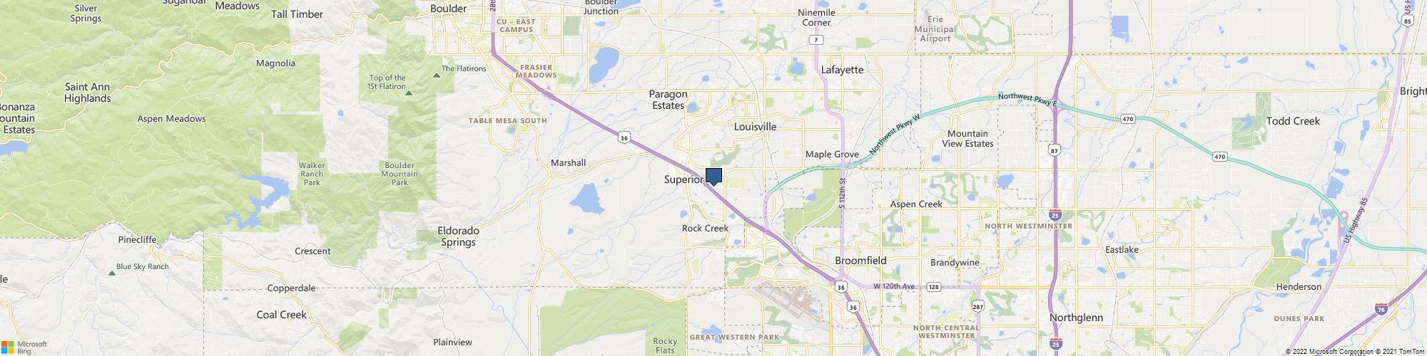 QC Kinetix (Superior) cover photo