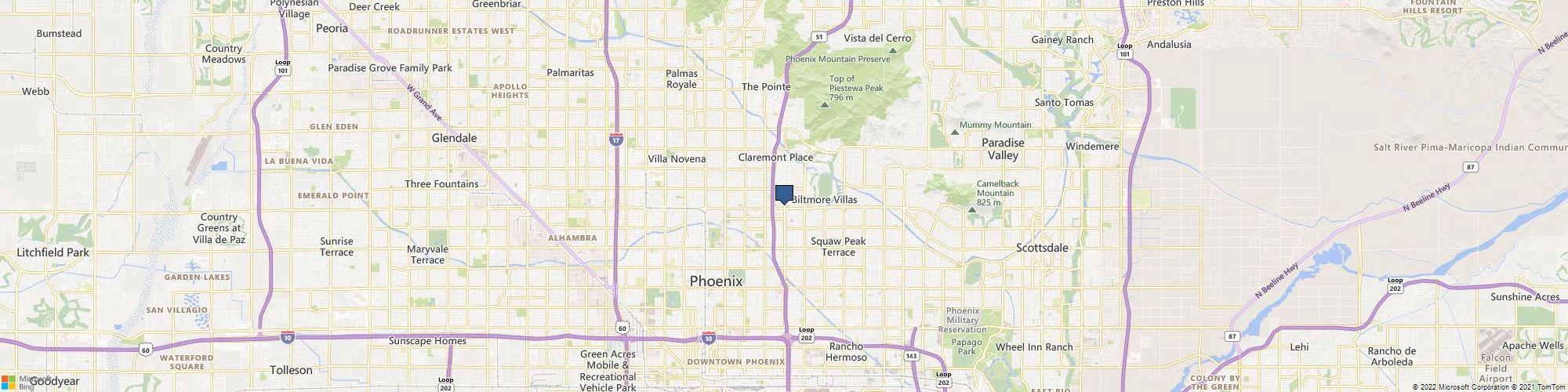 Johnny Commercial Phoenix Locksmith cover photo