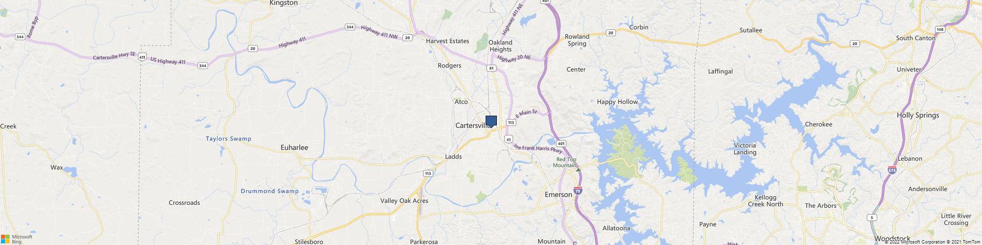 Carswell Lawn Care cover photo